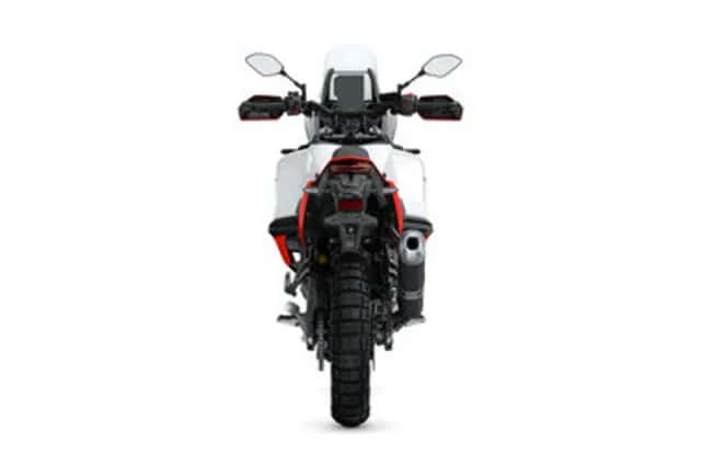 Yamaha Tenere 700 WORLD RAID (2026) thumbnail 4