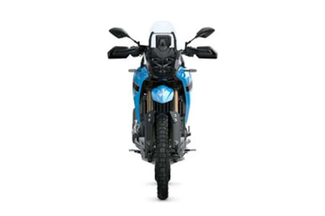 Yamaha Tenere 700 RALLY (2026) thumbnail 4