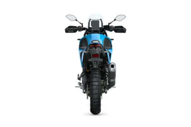 Yamaha Tenere 700 RALLY (2026) thumbnail 5