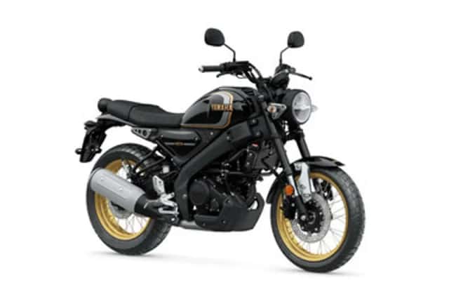 Yamaha XSR125 (2026) thumbnail 2