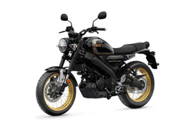Yamaha XSR125 (2026) thumbnail 3