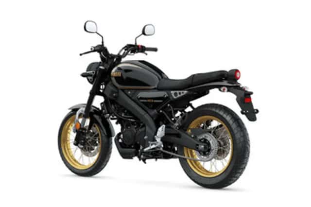 Yamaha XSR125 (2026) thumbnail 4