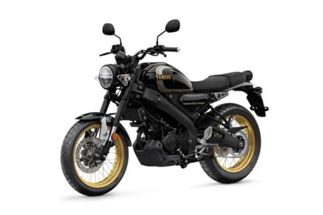 Yamaha XSR125 (2026) thumbnail 6