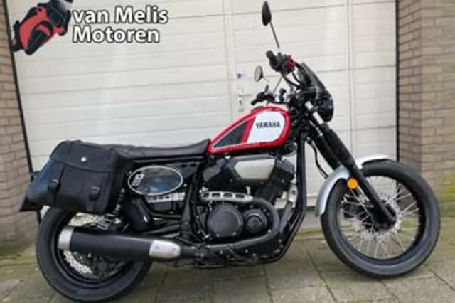 Yamaha SCR 950 (2018) thumbnail 1