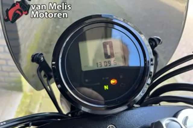 Yamaha SCR 950 (2018) thumbnail 4