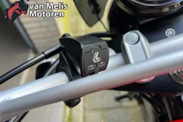 Yamaha SCR 950 (2018) thumbnail 5