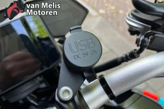 Yamaha MT-09 (2021) thumbnail 6