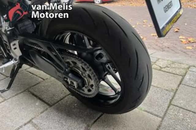 Yamaha MT-09 (2021) thumbnail 6