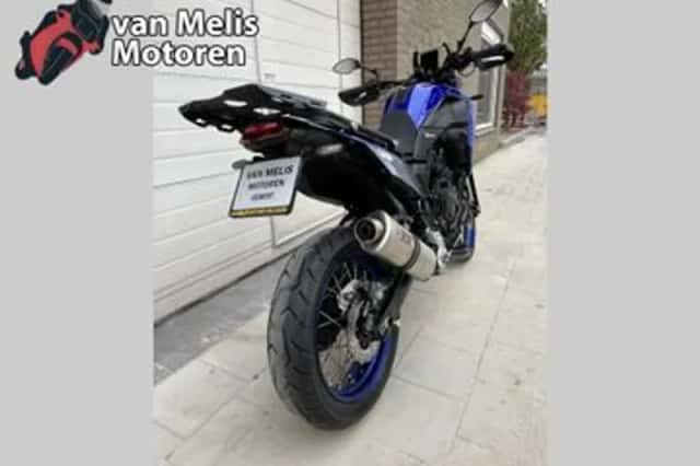 Yamaha Tenere 700 (2024) thumbnail 3