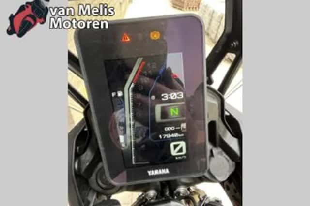 Yamaha Tenere 700 (2024) thumbnail 4
