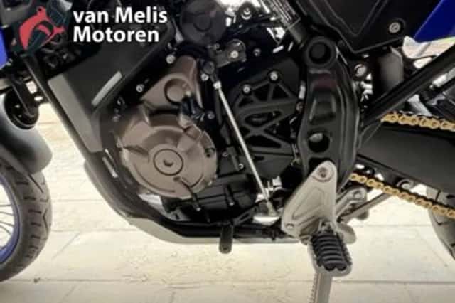 Yamaha Tenere 700 (2024) thumbnail 5