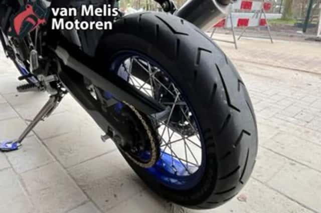 Yamaha Tenere 700 (2024) thumbnail 6