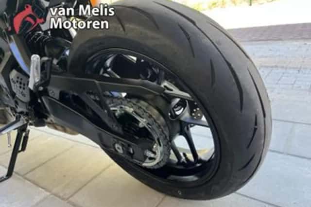 Yamaha MT-07 (2025) thumbnail 6