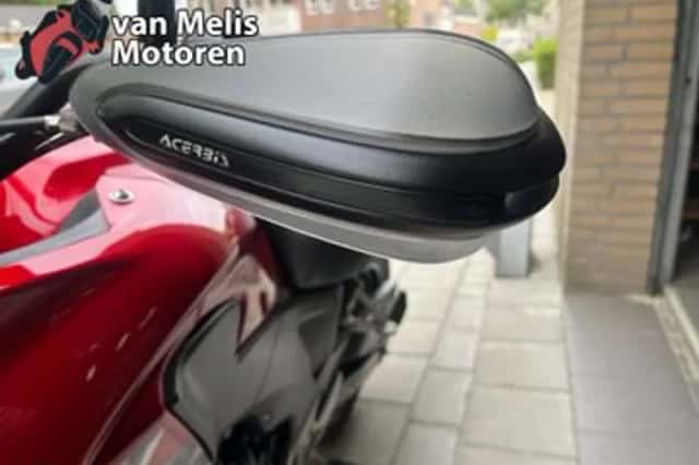 Honda CB500X (2014) thumbnail 6