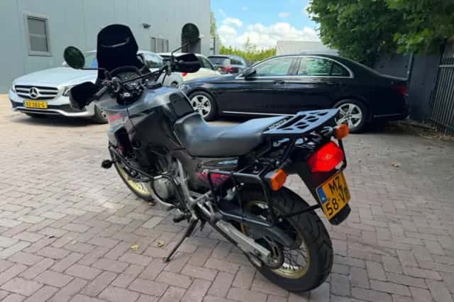 Honda XL 600V Transalp (1994) thumbnail 6