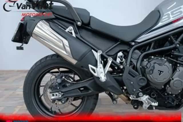 Triumph Tiger 850 Sport (2021) thumbnail 5