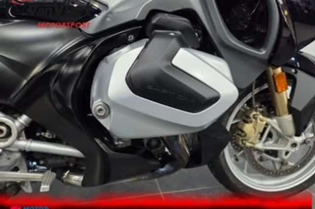 BMW R1250 RT (2018) thumbnail 5