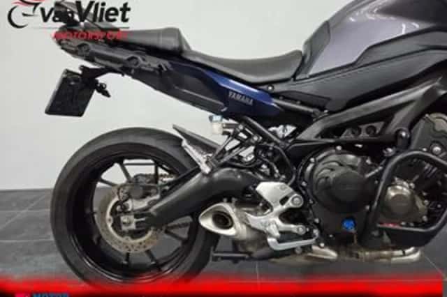 Yamaha Tracer 900 (2017) thumbnail 4