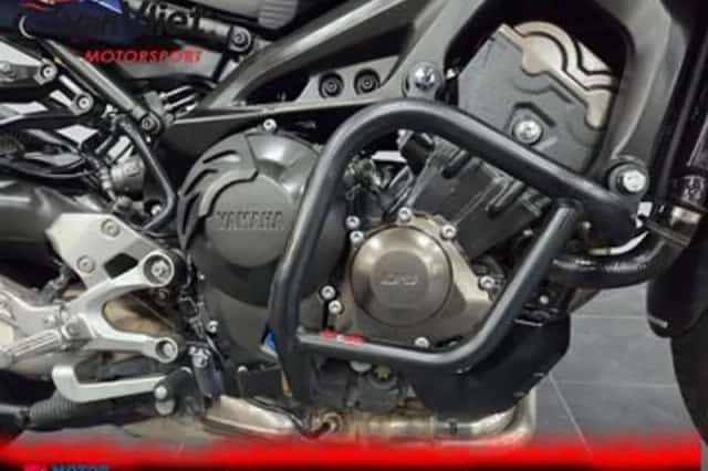 Yamaha Tracer 900 (2017) thumbnail 5