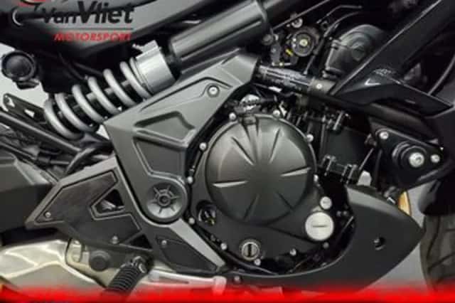 Kawasaki Versys 650 (2019) thumbnail 5