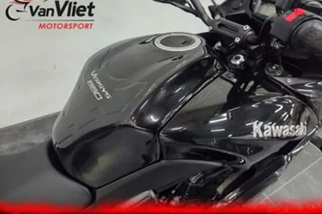 Kawasaki Versys 650 (2019) thumbnail 6