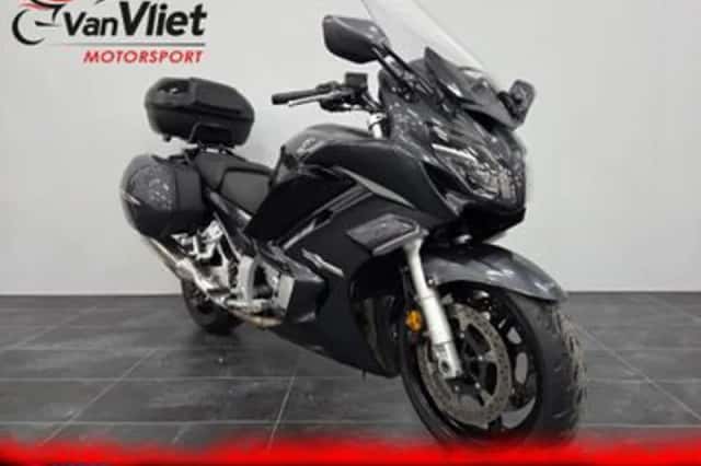 Yamaha FJR1300 (2017) thumbnail 1