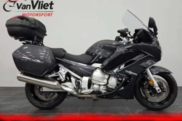 Yamaha FJR1300 (2017) thumbnail 6