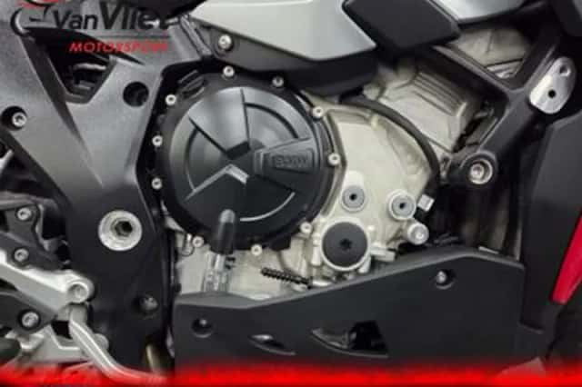 BMW S 1000 XR (2020) thumbnail 6