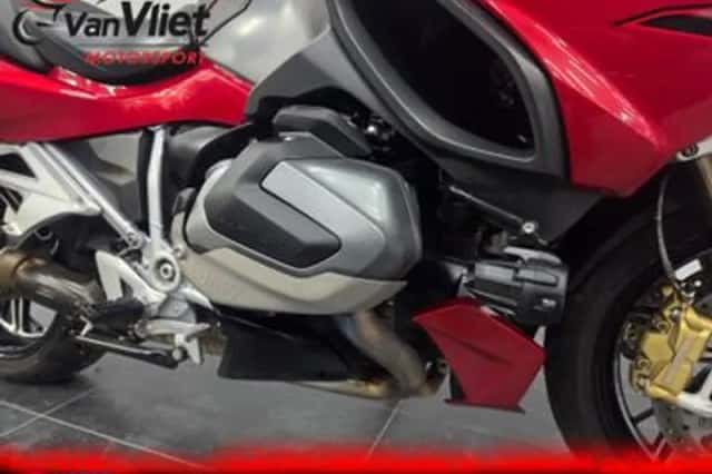 BMW R 1250 RT (2019) thumbnail 5