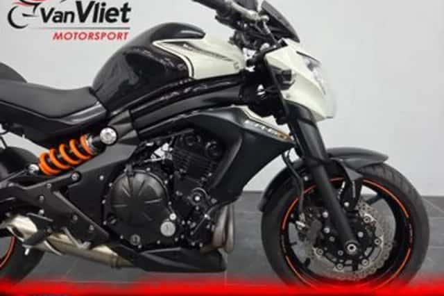 Kawasaki Er-6n (2016) thumbnail 3