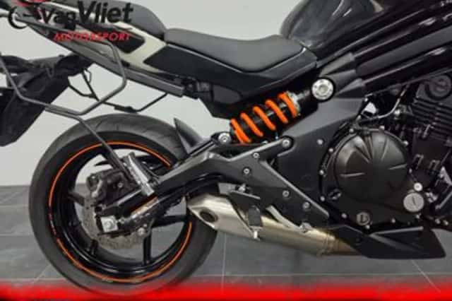 Kawasaki Er-6n (2016) thumbnail 4