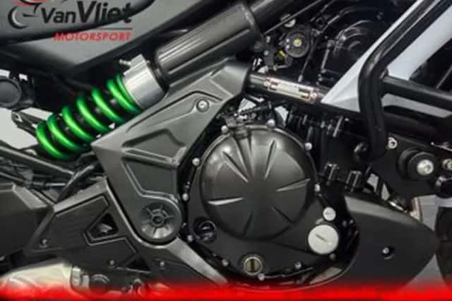 Kawasaki Versys 650 (2015) thumbnail 6