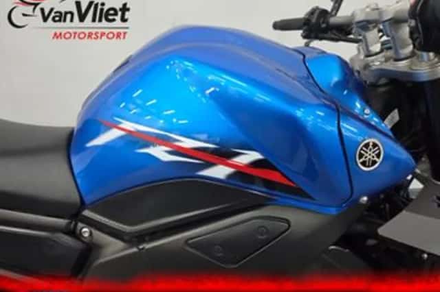 Yamaha FZ1 (2008) thumbnail 6