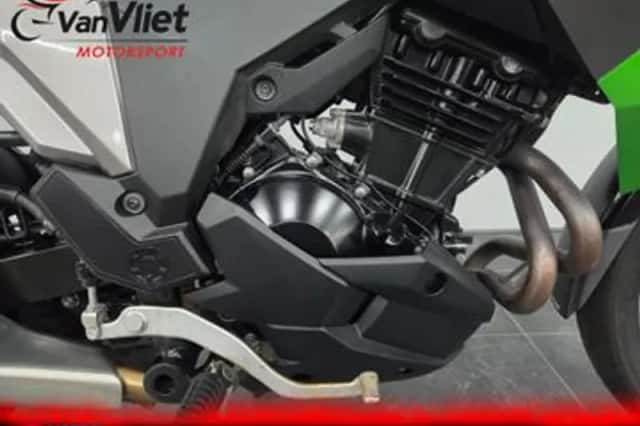 Kawasaki Versys X 300 (2018) thumbnail 6