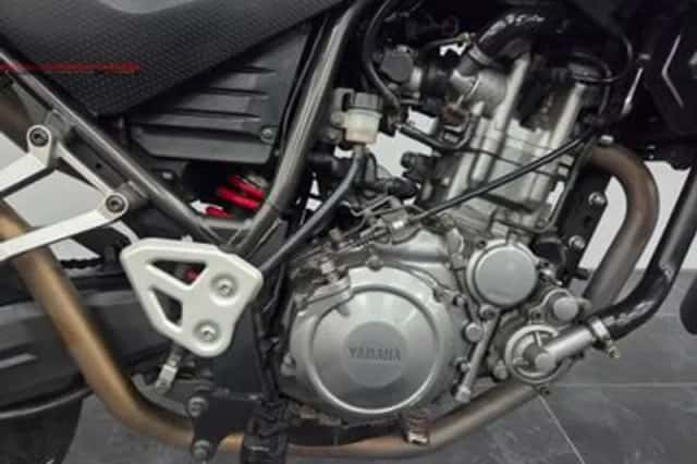 Yamaha XT 660 X (2009) thumbnail 6
