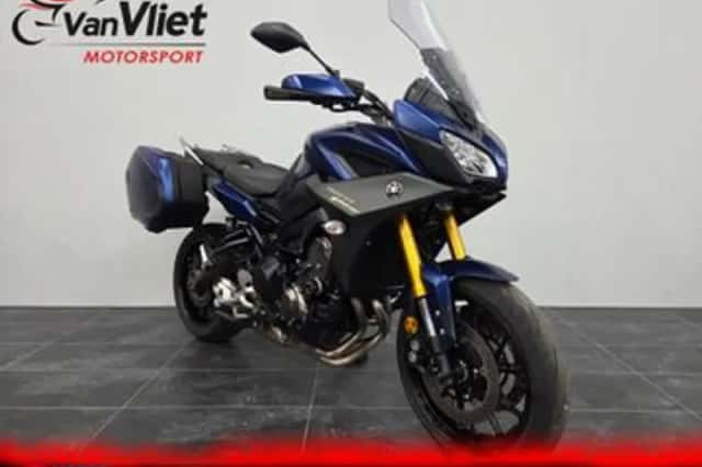 Yamaha Tracer 900 (2020) thumbnail 1