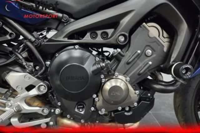 Yamaha Tracer 900 (2020) thumbnail 6