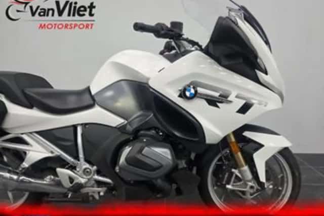 BMW R 1250 RT (2024) thumbnail 3