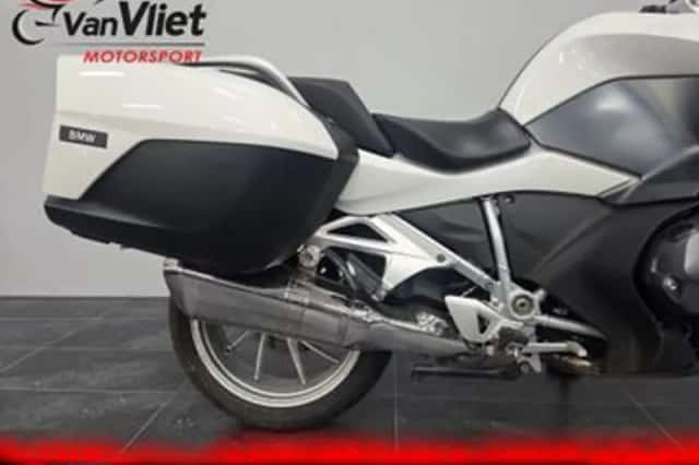 BMW R 1250 RT (2024) thumbnail 4