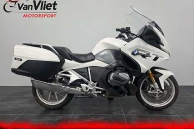 BMW R 1250 RT (2024) thumbnail 5