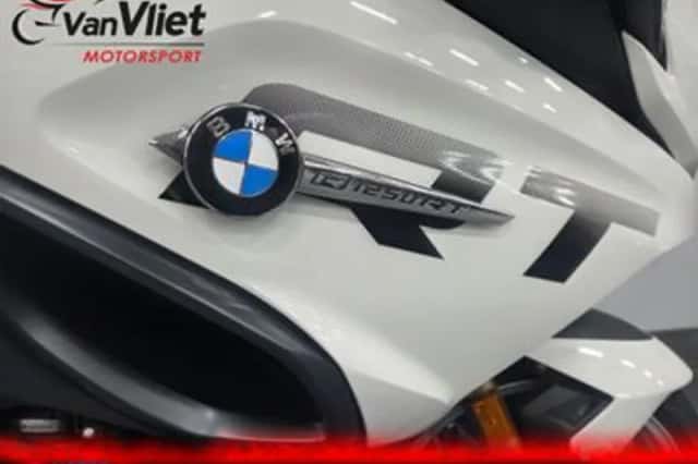 BMW R 1250 RT (2024) thumbnail 6