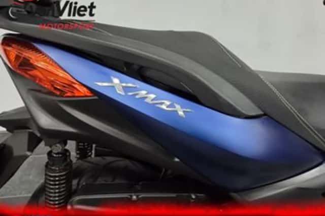 Yamaha X MAX 400 (2019) thumbnail 6