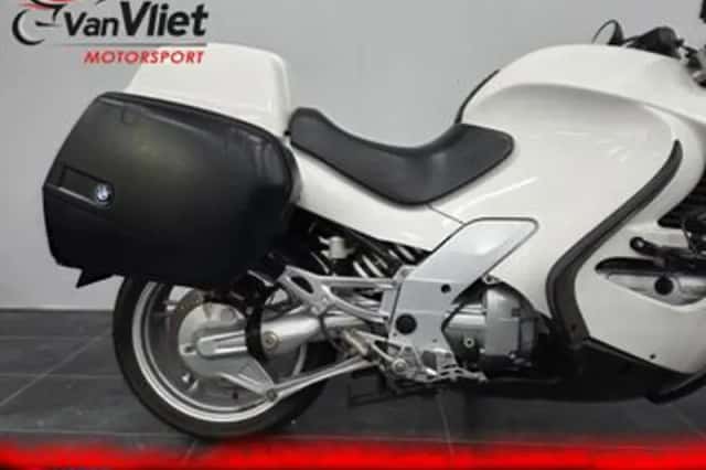BMW K 1200RS (2009) thumbnail 5