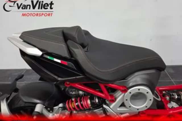 Italjet Dragstar 200 Limited Edition (2025) thumbnail 6