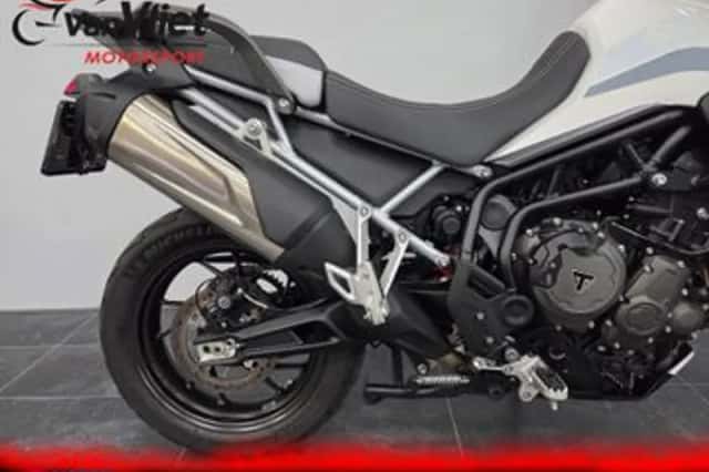Triumph Tiger 900 GT PRO (2021) thumbnail 4