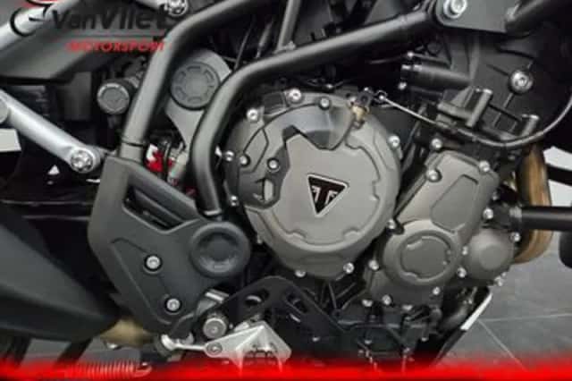 Triumph Tiger 900 GT PRO (2021) thumbnail 5