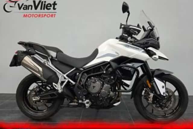 Triumph Tiger 900 GT PRO (2021) thumbnail 6