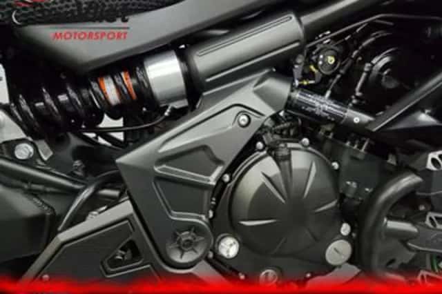Kawasaki Versys 650 (2019) thumbnail 6