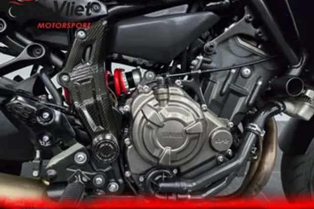 Yamaha Tracer 700 (2016) thumbnail 6