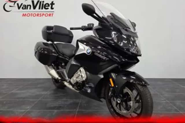 BMW K 1600 GT (2019) thumbnail 1